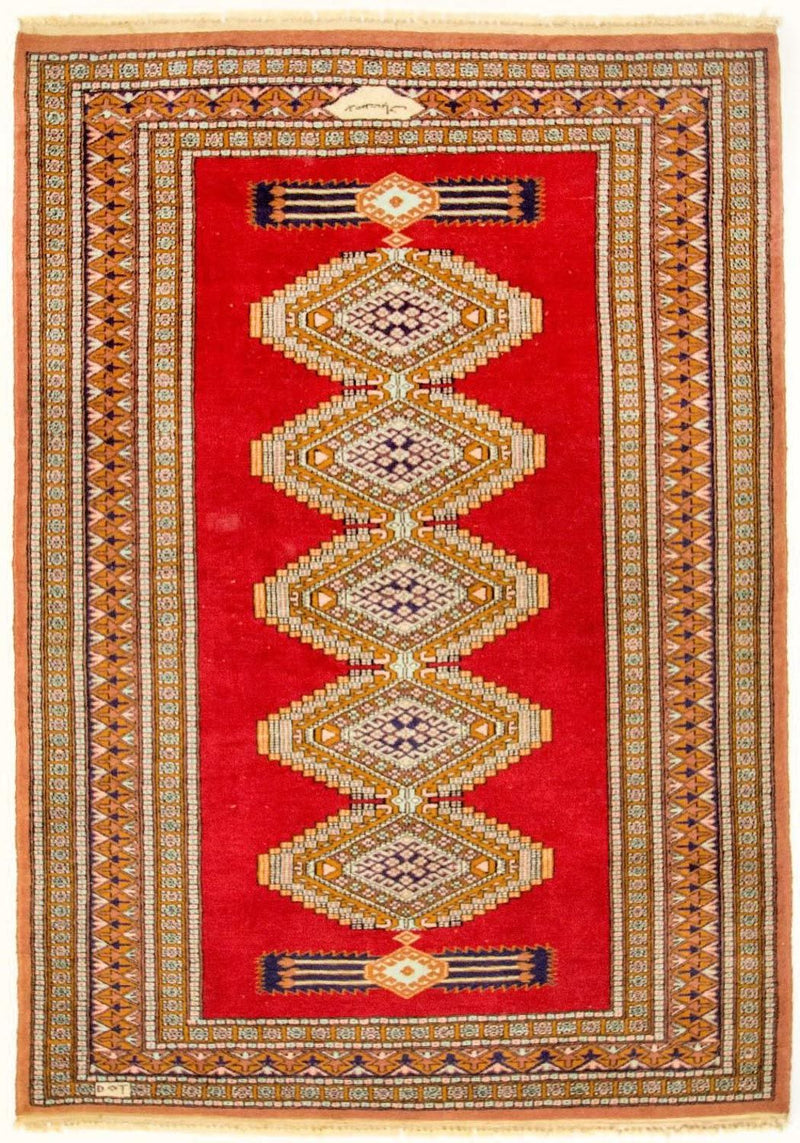 Bukhara Tapete 168x130cm - Tapete Oriental