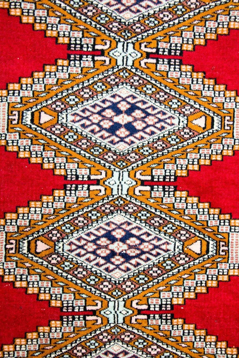 Bukhara Tapete 168x130cm - Tapete Oriental