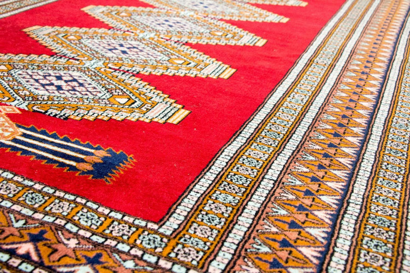 Bukhara Tapete 168x130cm - Tapete Oriental