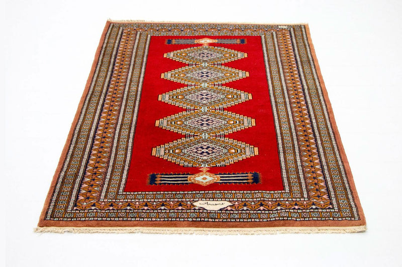 Bukhara Tapete 168x130cm - Tapete Oriental