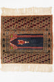 Bukhara Tapete 44x47cm - Tapete Oriental