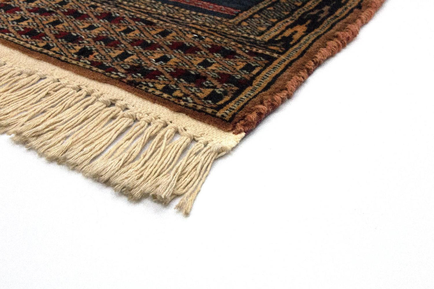Bukhara Tapete 44x47cm - Tapete Oriental
