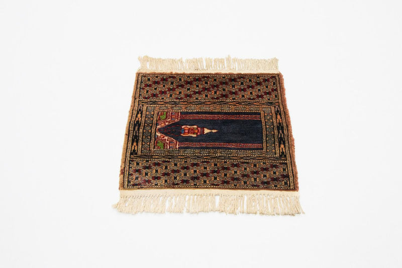 Bukhara Tapete 44x47cm - Tapete Oriental