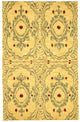 Tapete de lã 243x152cm - Tapete de lã