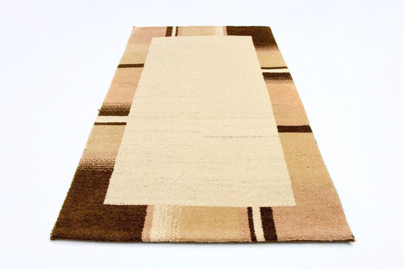 Gabbeh Indo Tapete 92x160cm - Tapete de lã
