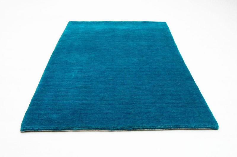 Tapete de lã 180x107cm - Tapete de lã