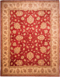 Tapete Ziegler 241x301cm - Tapete Oriental – product image