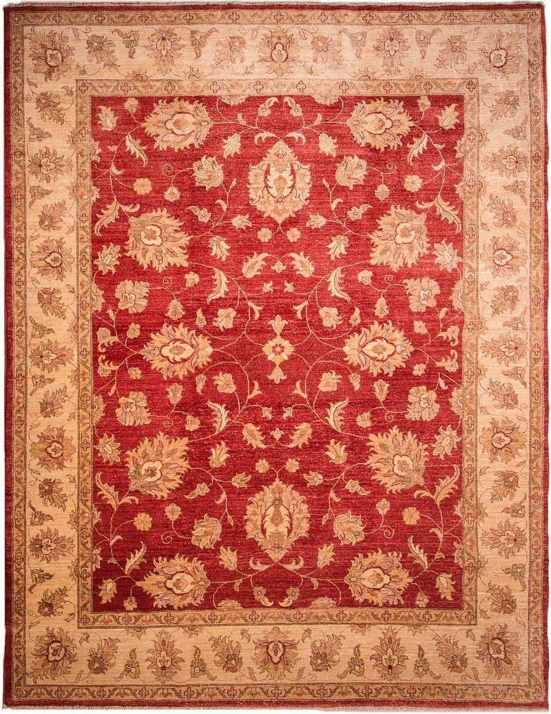 Tapete Ziegler 241x301cm - Tapete Oriental