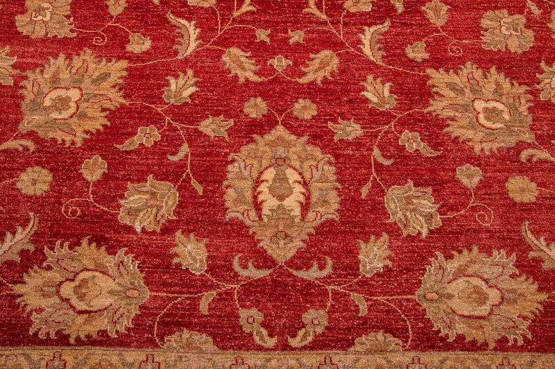 Tapete Ziegler 241x301cm - Tapete Oriental