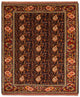 Senneh Tapete 171x140cm - Tapete persa