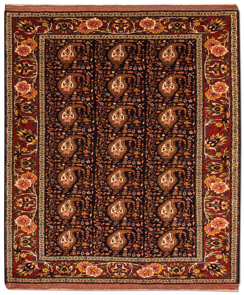 Senneh Tapete 171x140cm - Tapete persa