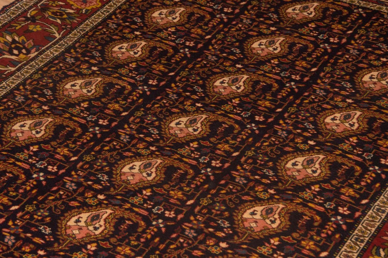 Senneh Tapete 171x140cm - Tapete persa