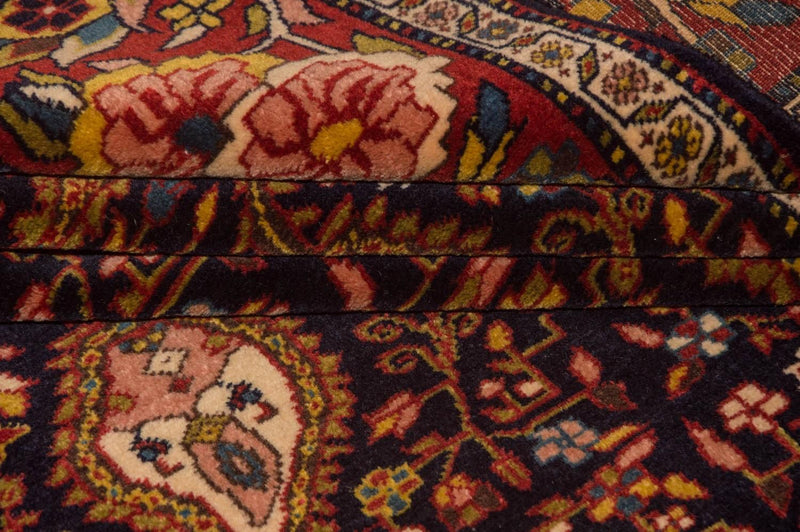 Senneh Tapete 171x140cm - Tapete persa