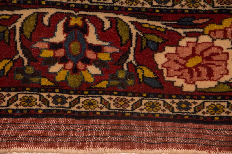 Senneh Tapete 171x140cm - Tapete persa