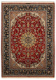 Isfahan Tapete 224x157cm - Tapete persa