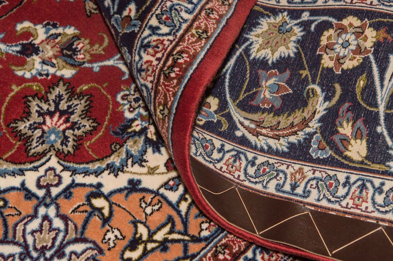 Isfahan Tapete 224x157cm - Tapete persa