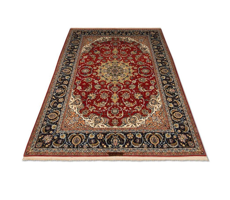 Isfahan Tapete 224x157cm - Tapete persa