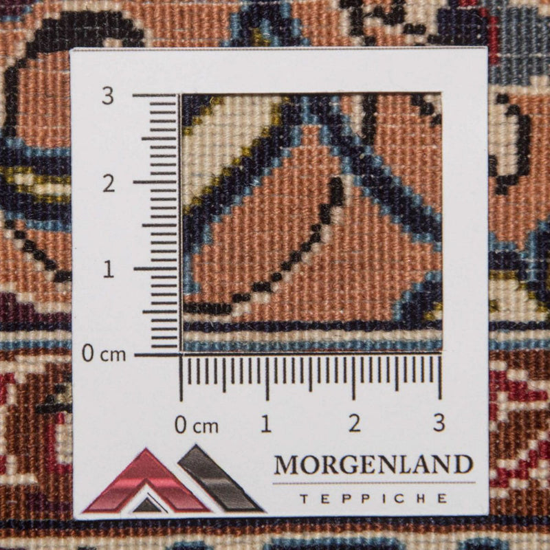 Isfahan Tapete 224x157cm - Tapete persa