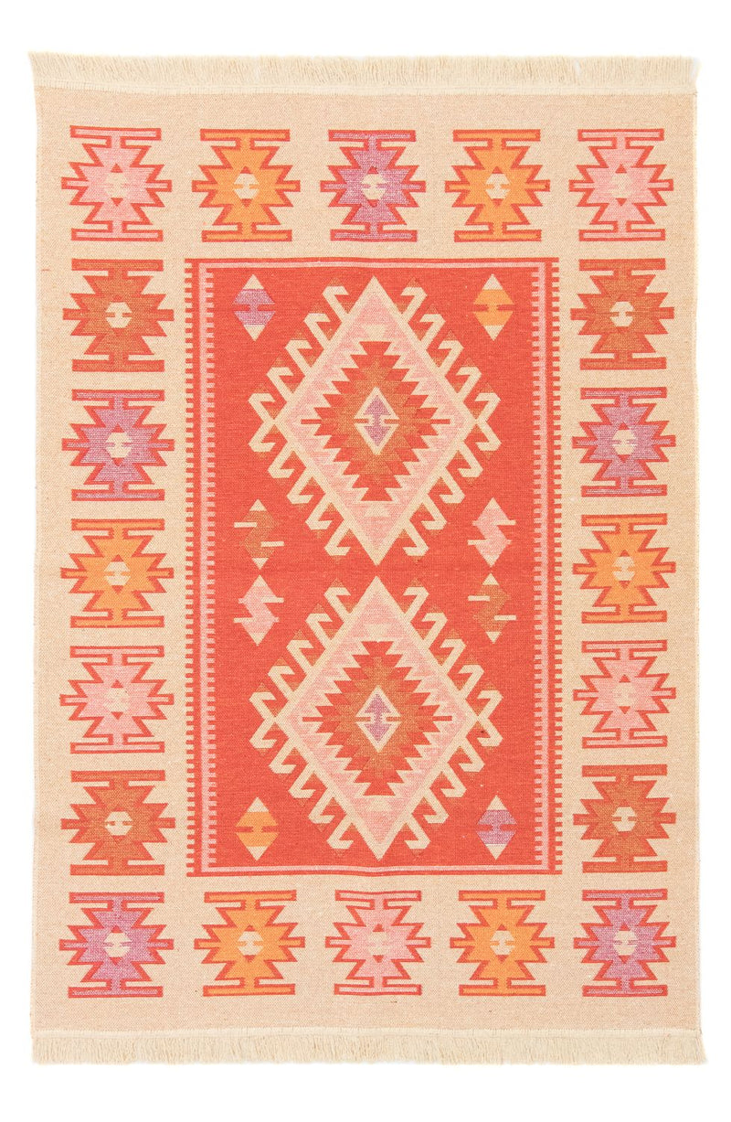 Kilim moderno Tapete Ariz