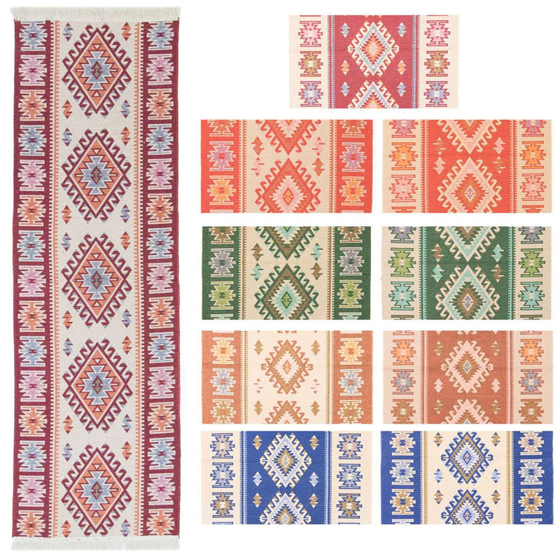 Kilim moderno Tapete Ariz