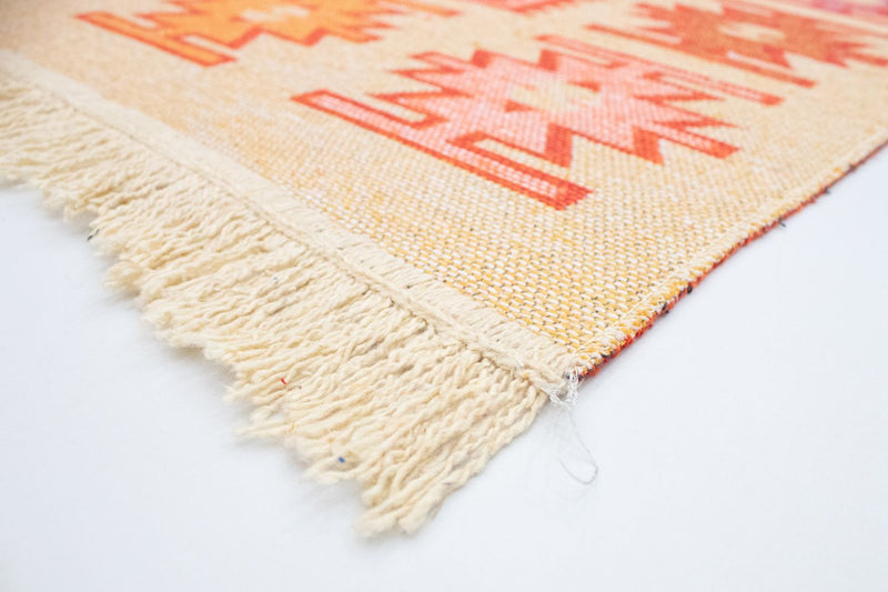 Kilim moderno Tapete Ariz