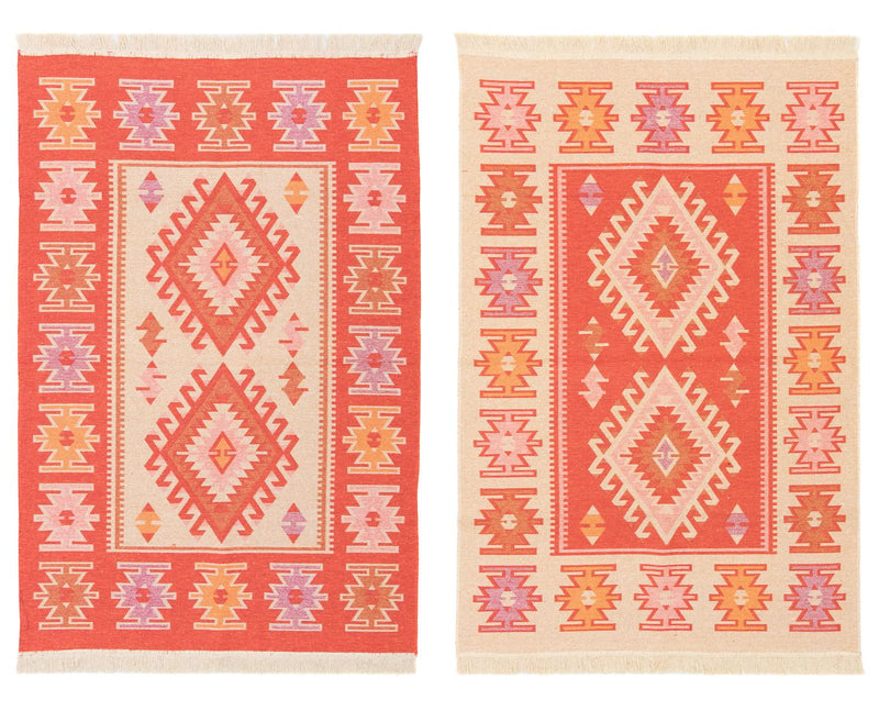 Kilim moderno Tapete Ariz