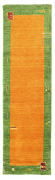 Gabbeh Loom Tapete 200x80cm - Tapete de lã
