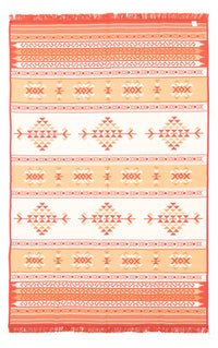Kilim moderno Tapete Bright – product image