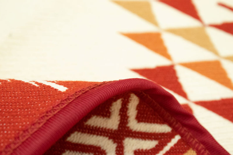 Kilim moderno Tapete Bright