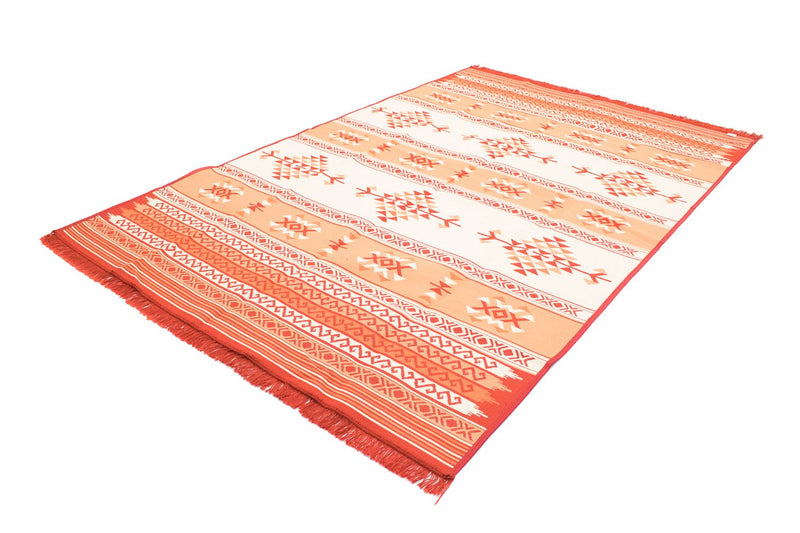 Kilim moderno Tapete Bright