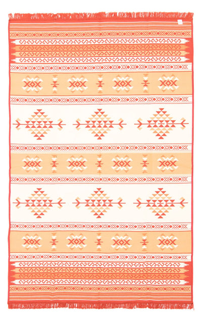 Kilim moderno Tapete Bright