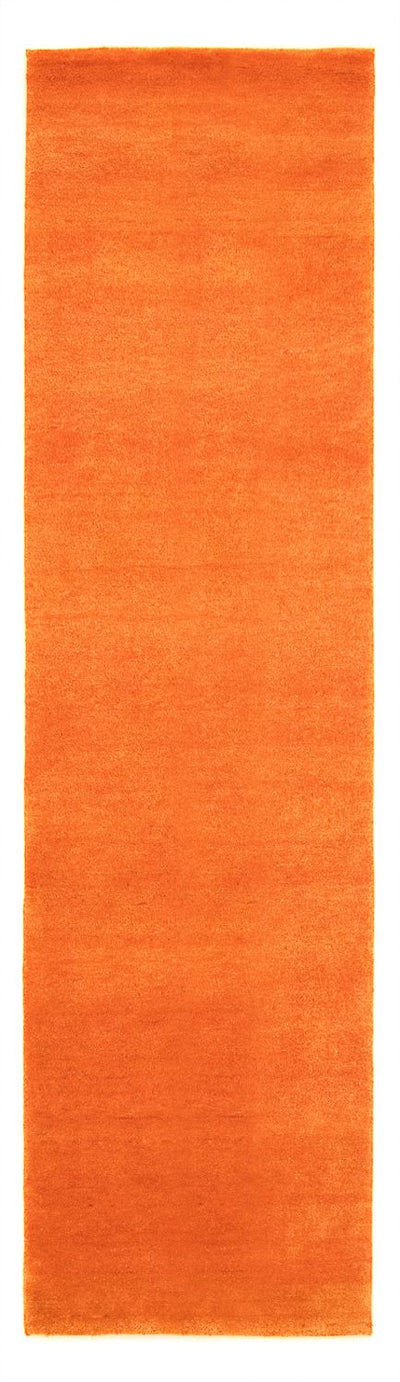 Gabbeh Indo Tapete 80x200cm - Tapete de lã