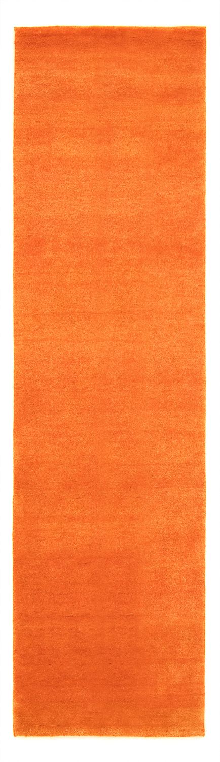Gabbeh Indo Tapete 200x80cm - Tapete de lã