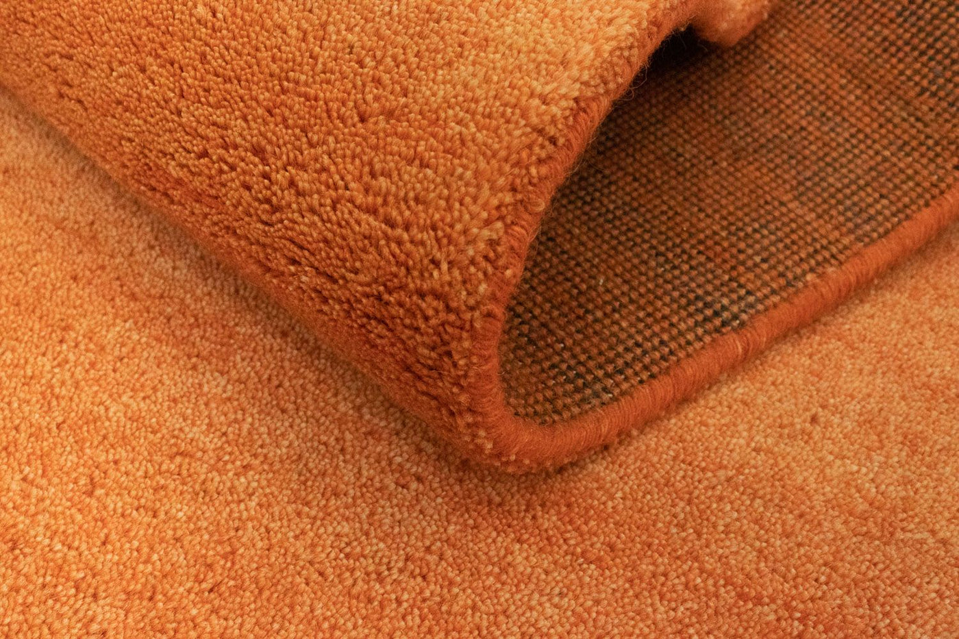 Gabbeh Indo Tapete 200x80cm - Tapete de lã