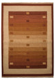 Kilim moderno Tapete Modaro - Tapete de lã