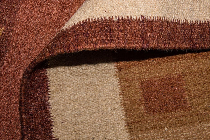Kilim moderno Tapete Modaro - Tapete de lã