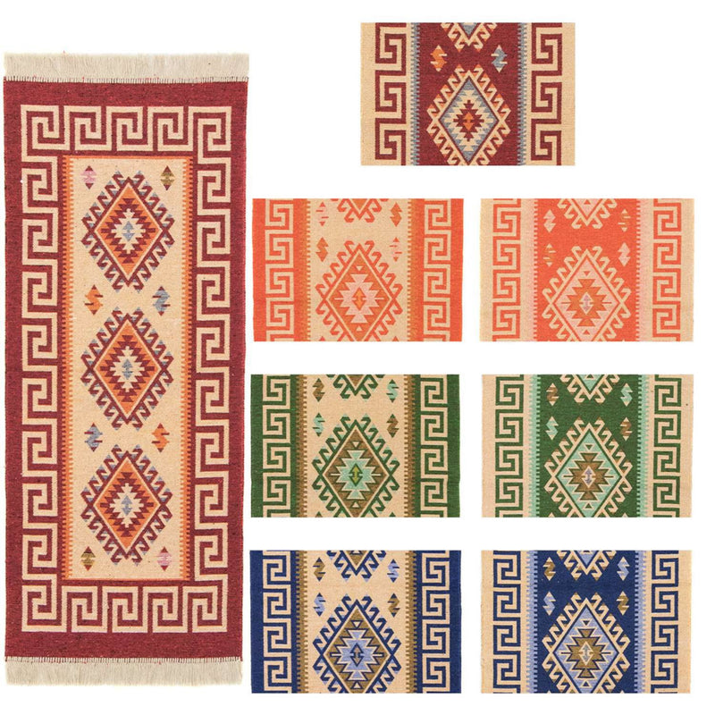 Kilim moderno Tapete Phönix