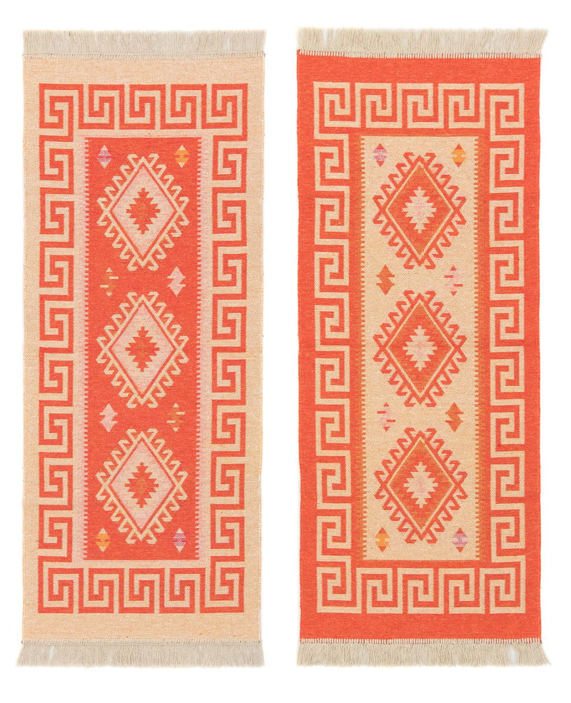 Kilim moderno Tapete Phönix