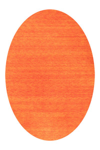 Gabbeh Loom Tapete Uni - Tapete de lã – product image