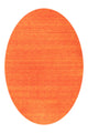 Gabbeh Loom Tapete Uni - Tapete de lã