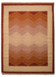 Kilim moderno Tapete - Tapete de lã
