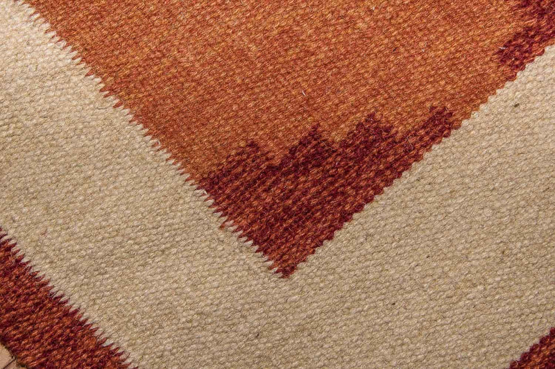 Kilim moderno Tapete - Tapete de lã