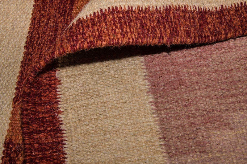 Kilim moderno Tapete - Tapete de lã