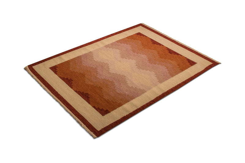 Kilim moderno Tapete - Tapete de lã