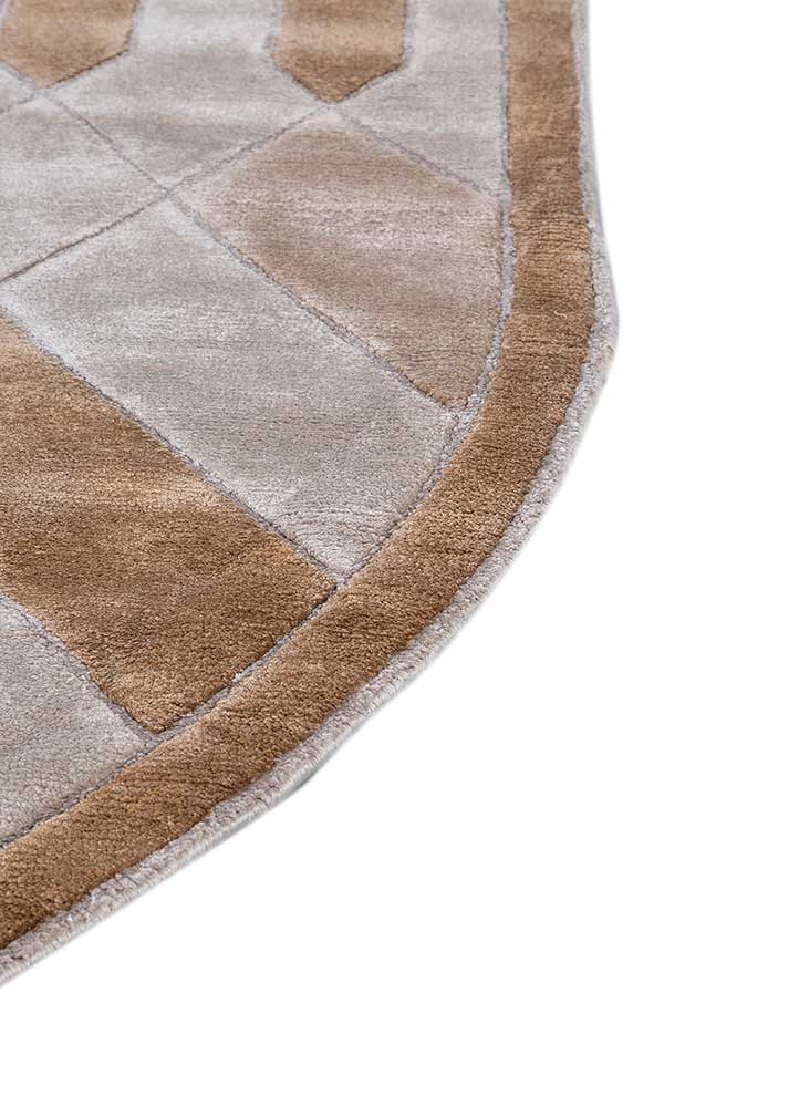 Tapete de desenhador 270x180cm - Designerteppich