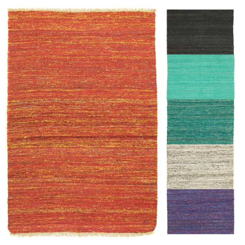 Tapete Kelim - Trendy - Elegance - rectangular