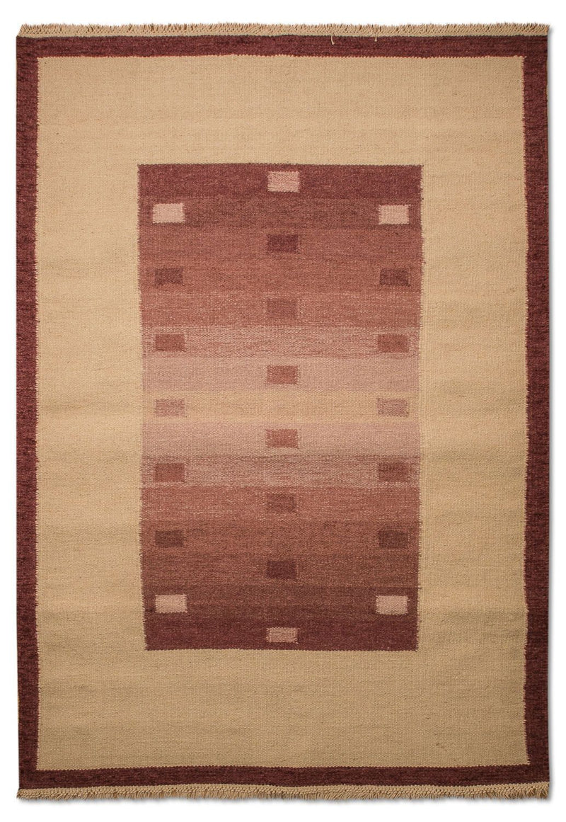 Kilim moderno Tapete - Tapete de lã
