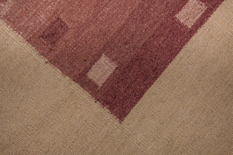 Kilim moderno Tapete - Tapete de lã