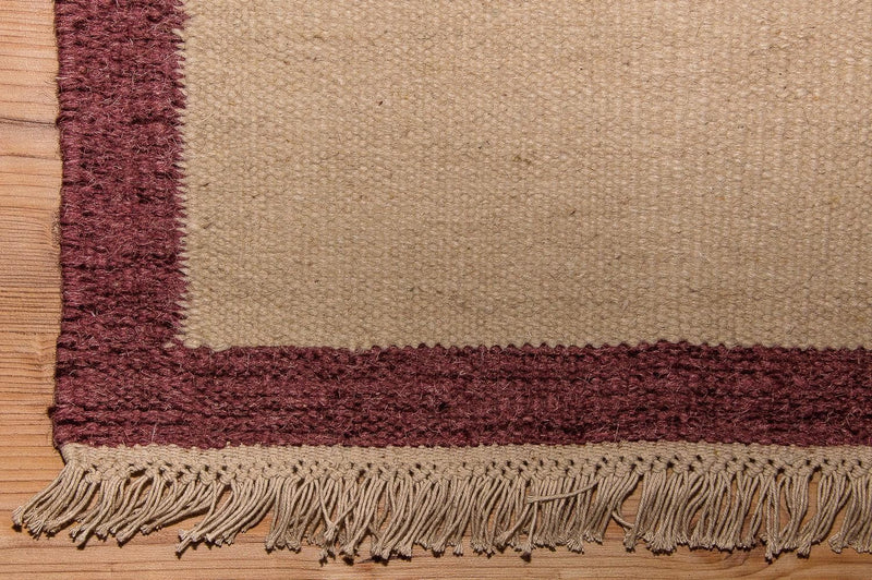 Kilim moderno Tapete - Tapete de lã