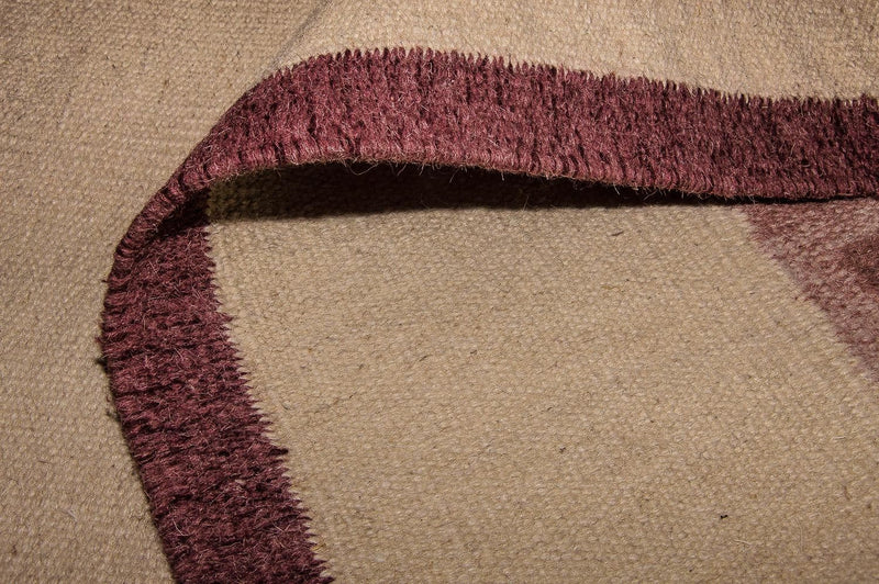 Kilim moderno Tapete - Tapete de lã